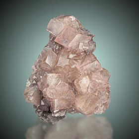 Smithsonite-Tsumeb Mine | Tsumeb | Otjikoto Region | Namibia